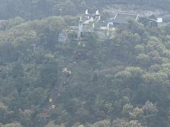 -句容茅山景区