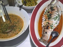 -院里寻菜·精致庭院菜(观沙岭店)