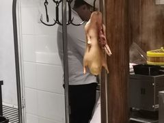 -民福居烤鸭店(石榴庄店)