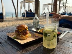 -精酿农场Brew Farm·沙漠绿洲餐厅