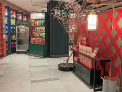 -悦得闲广式点心茶楼(蓝鲸世界店)