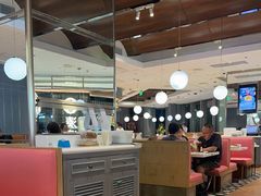 -翠华餐厅(维璟印象城店)