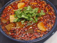 -徐记私厨(半淞园路店)