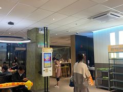 -麦当劳(万博一路天河城分店)