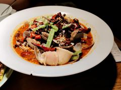 -弄堂里(雨花客厅店)