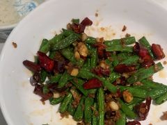 -花椒俏川菜小馆(南海万达店)