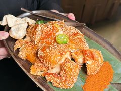 -一川二水•粤川醉(CP静安店)