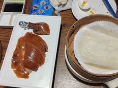 酥不腻烤鸭-小大董·烤鸭(王府井apm店)