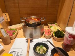 -独食火锅·半米屋台(直营总店)