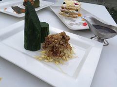 -真爱中国餐馆·年华店(朱雀大街店)