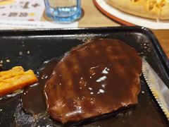 -必胜客(永旺店)