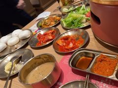 -西塔老太太泥炉烤肉(武汉摩尔城店)