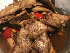 -老村长土菜馆(湖墅南路店)