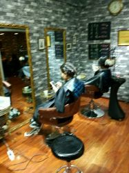 点击看大图 -HD HAIR STYLE