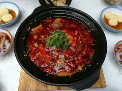 -龙抄手(文殊坊店)