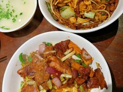 -寻裕记·现炒浇头面(人民广场店)