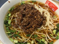-吴记怪味面(牛王庙店)