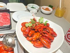 -海底捞火锅(龙湖金沙天街店)