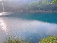 -大雁山风景区