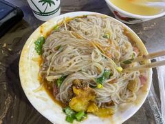 -博鳌悠然·忠锐杂粮茶餐厅