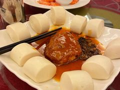 -马哥孛罗咖啡厅·Cafe Marco (厦门马哥孛罗东方大酒店)