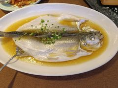-转角·老弄堂上海菜(长寿路店)
