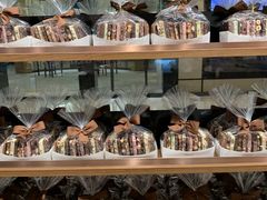 -Laderach 莱德拉(上海环贸iapm店)