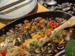 -贰醒·私房小院烧烤 (太古里店)