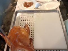 -海湾壹品·粤菜·早茶·烤鸭(拱北店)