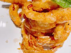 -福海居烤鸭店(鸟巢店)