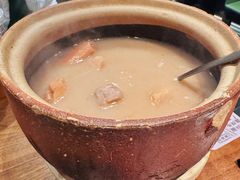 -清水亭湖北菜(大屯DT51店)