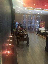 -脉道美容养生会所