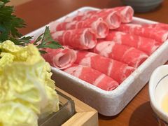 -仓桥家·焗寿司·锅物(光谷步行街店)
