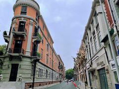 -飞马旅黎黄陂路文旅街区