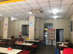 大堂-永存驴肉(桃园店)