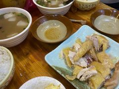 -陈记汤饭(水巷口店)