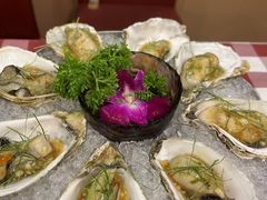 -吉源大排档·鱼生·海鲜(烧烤彩印厂店)