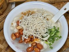 -豆相识•九九豆腐脑(牛咡桥店)