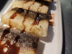 -探鱼·鲜青椒爽麻烤鱼(中山大信新都汇店)