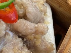 -麒麟中餐厅·经典粤菜·地道菜式老字号(广州长隆酒店)