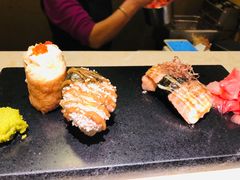 -昊·来了寿司(泡桐树店)