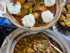 -九號院子海鲜烧烤