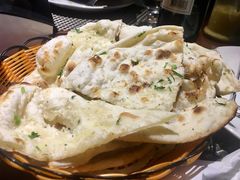 -Bombay Grill印度餐厅