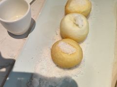 -北李妈妈菜·海肠捞饭(开发区万达店)
