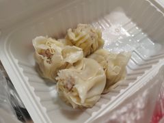 -真真鲜馄饨店(启蒙路店)