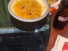 -川流不息·地道川菜·小龙虾(新松江路店)