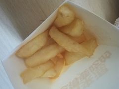 -汉堡王(徐汇绿地缤纷店)