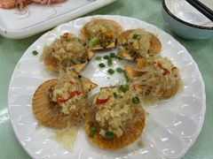 -景好海鲜餐厅(大鹏必选旅游店)