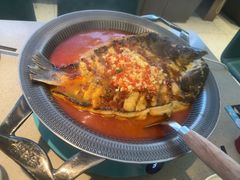 -半天妖烤鱼(西直门凯德mall店)