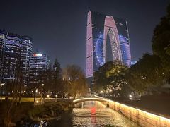 -金鸡湖景区